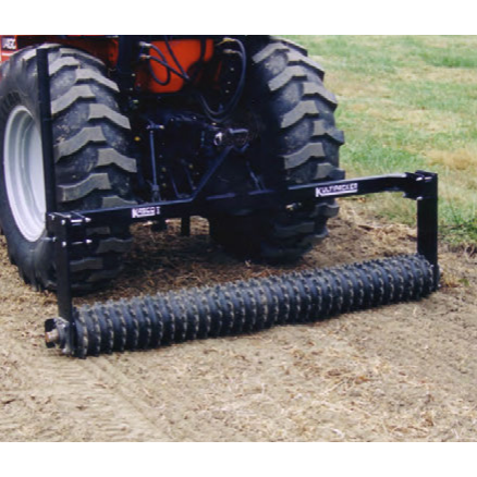  - Kasco Seeders